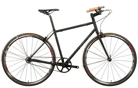 Bicycles
