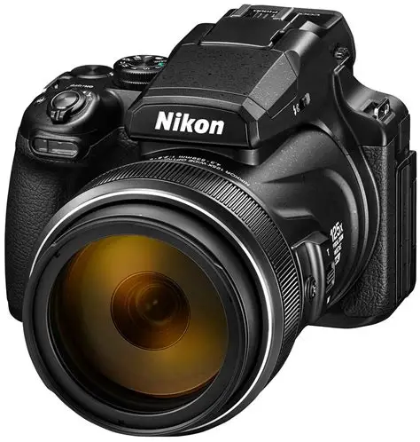 Cameras & Photography