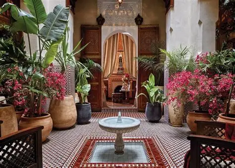 Garden & Outdoor