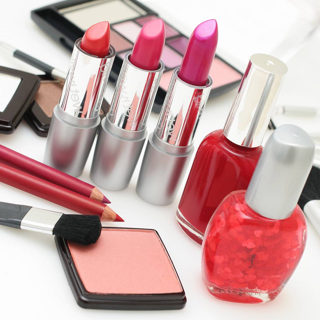 Beauty & Cosmetics