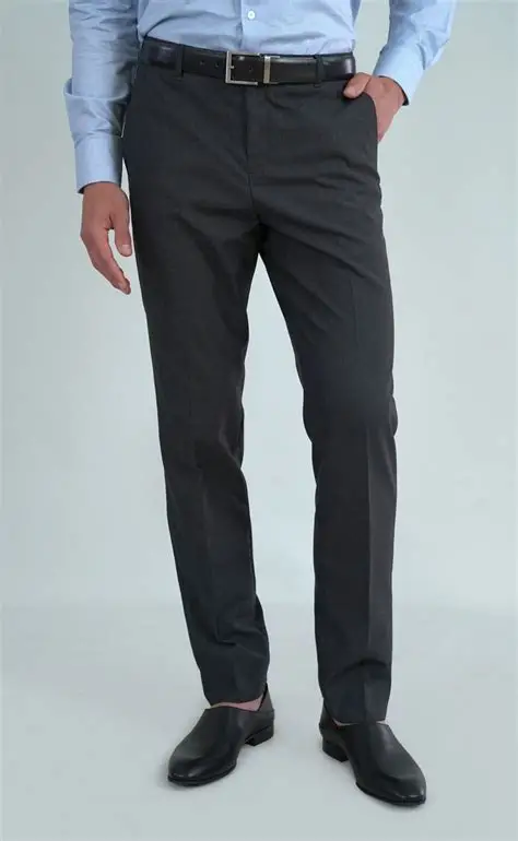 Men's Clothing