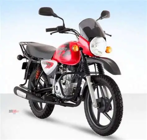 Motorcycles & Boda