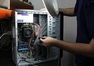 Repair Services