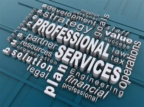 Services