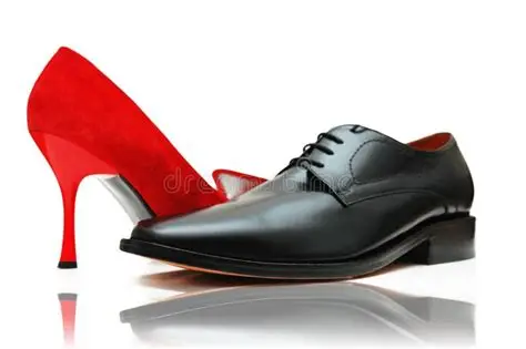 Shoes & Footwear