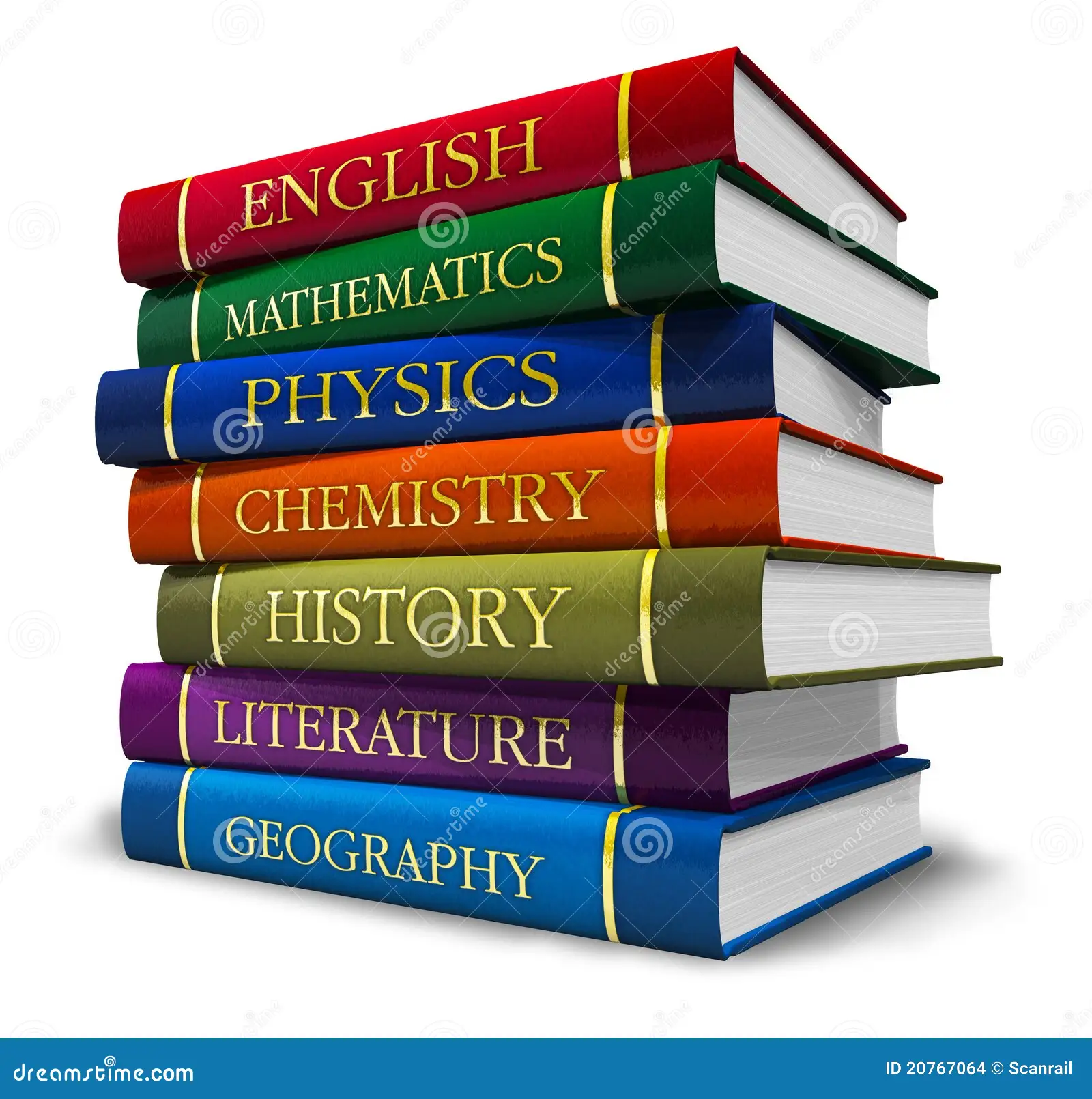 Textbooks