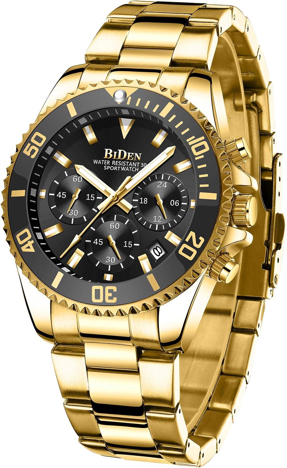 Jewelry & Watches